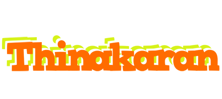 Thinakaran healthy logo