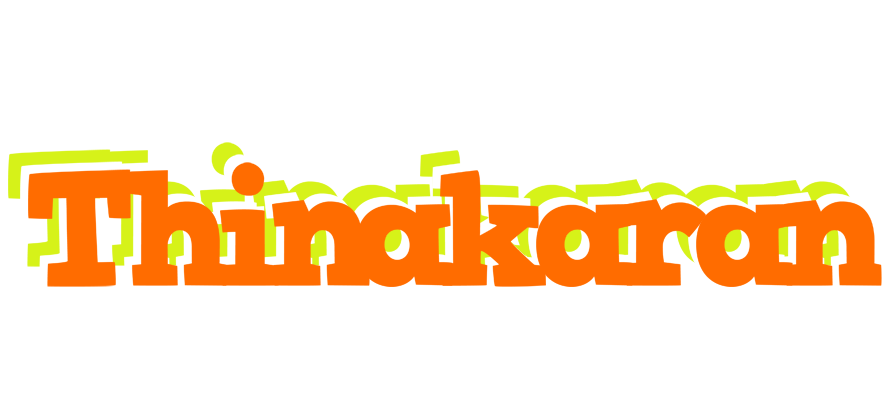 Thinakaran healthy logo
