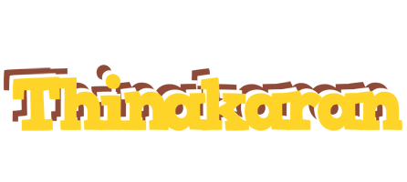 Thinakaran hotcup logo