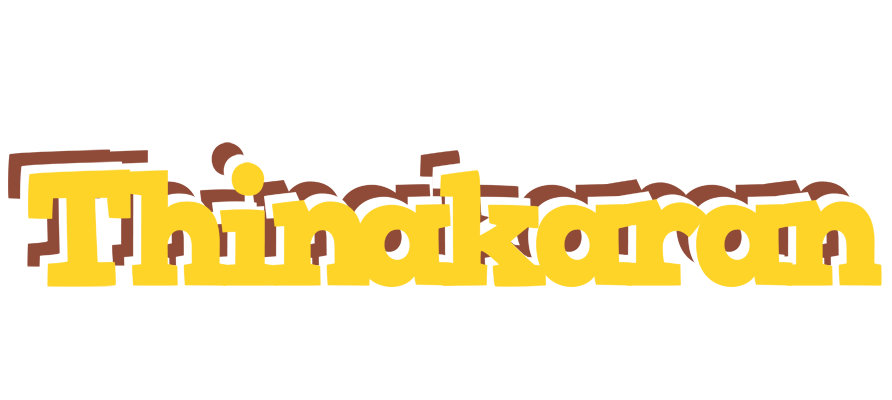 Thinakaran hotcup logo