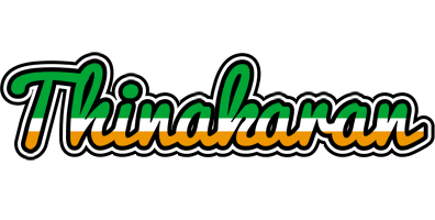 Thinakaran ireland logo