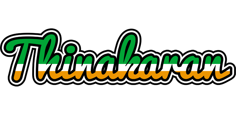 Thinakaran ireland logo