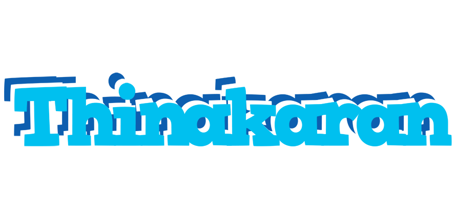 Thinakaran jacuzzi logo