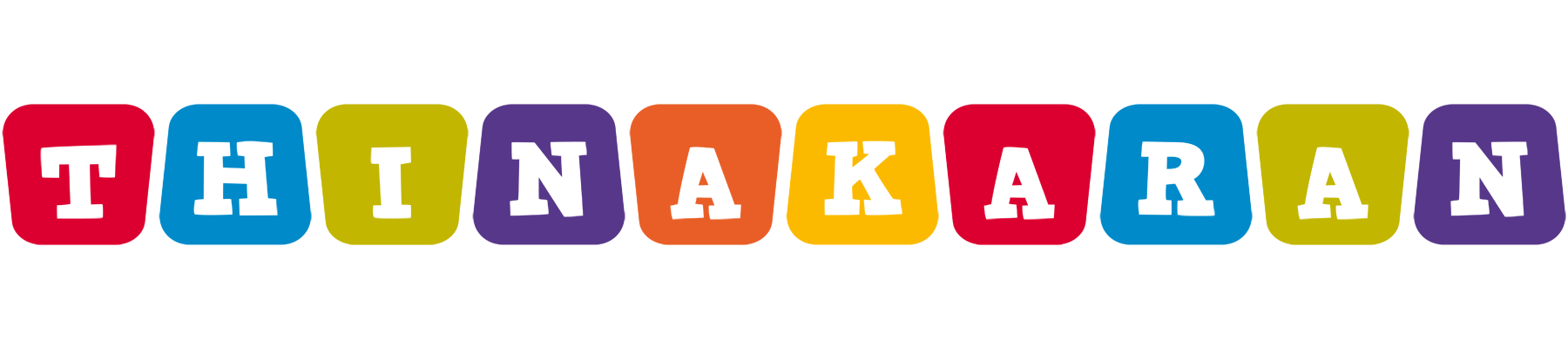 Thinakaran kiddo logo