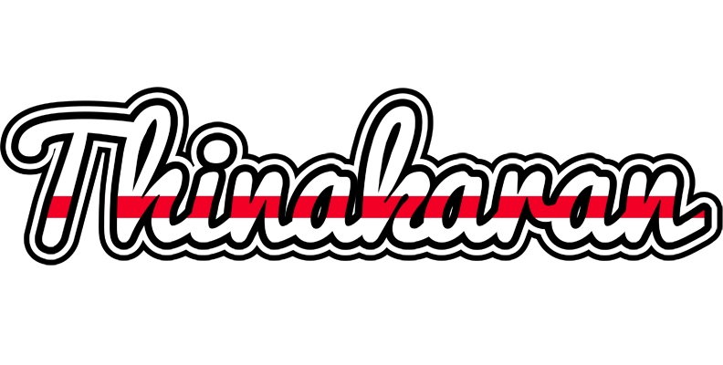 Thinakaran kingdom logo