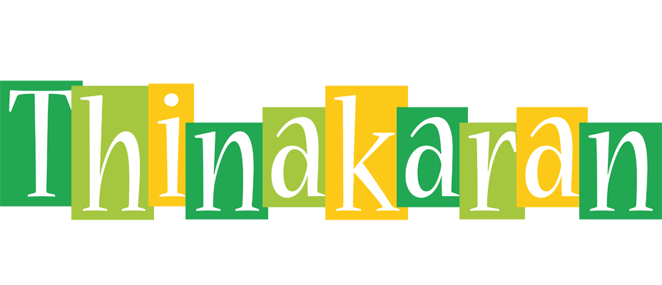 Thinakaran lemonade logo