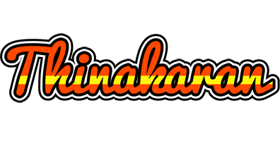 Thinakaran madrid logo