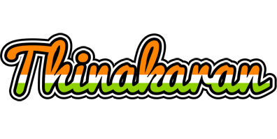 Thinakaran mumbai logo