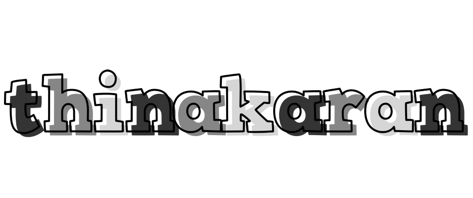 Thinakaran night logo