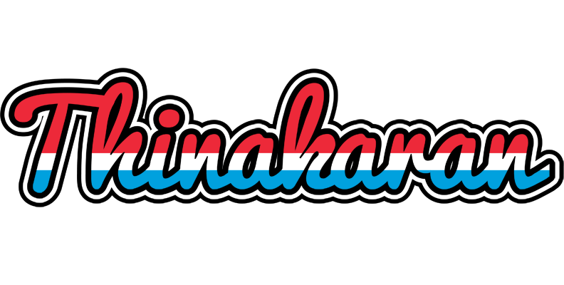 Thinakaran norway logo