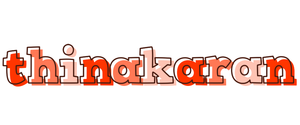 Thinakaran paint logo