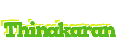 Thinakaran picnic logo