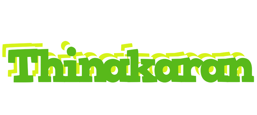 Thinakaran picnic logo