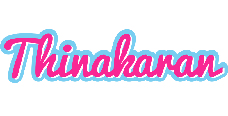 Thinakaran popstar logo