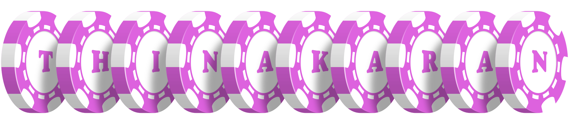 Thinakaran river logo