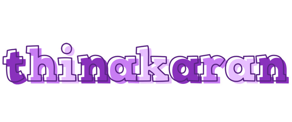 Thinakaran sensual logo