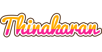 Thinakaran smoothie logo