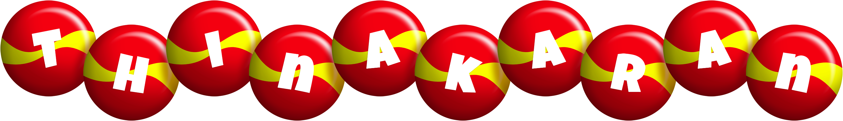 Thinakaran spain logo