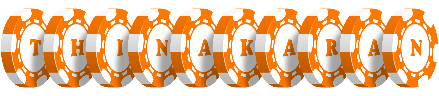 Thinakaran stacks logo
