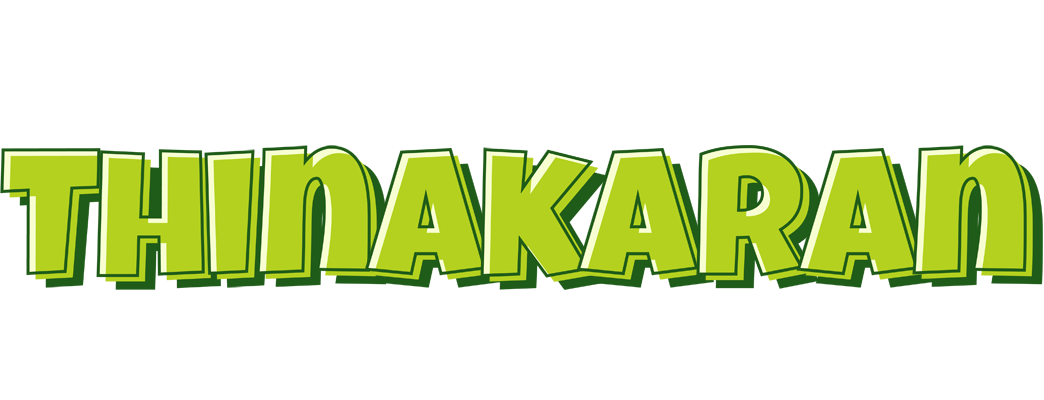 Thinakaran summer logo
