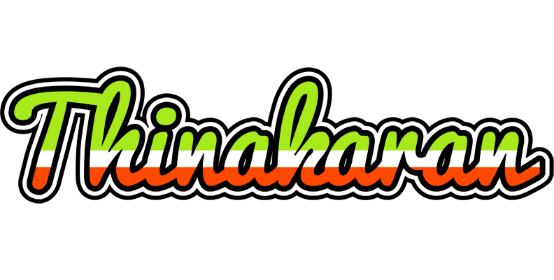 Thinakaran superfun logo