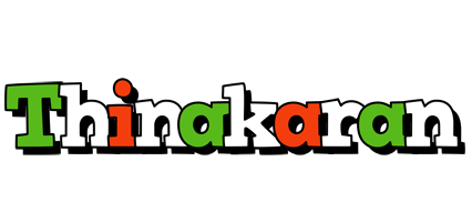 Thinakaran venezia logo