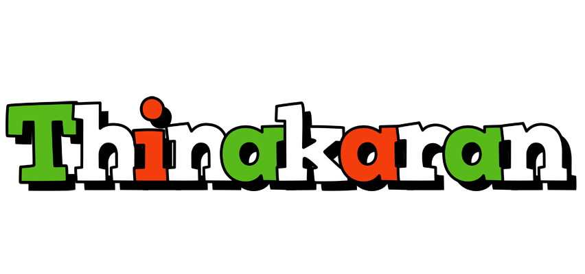 Thinakaran venezia logo