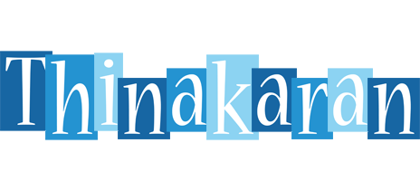 Thinakaran winter logo