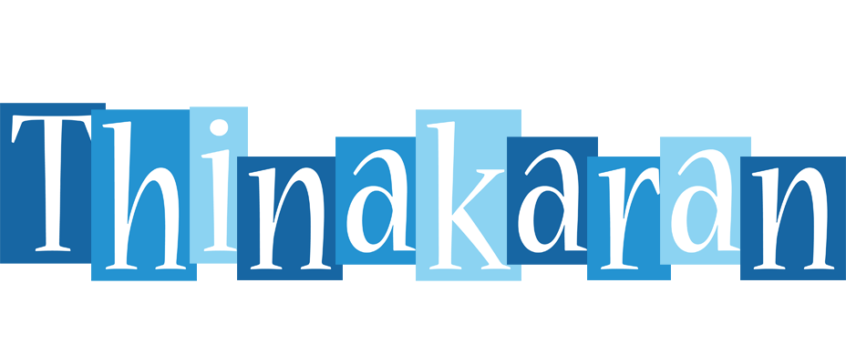 Thinakaran winter logo