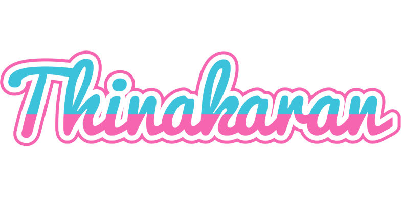 Thinakaran woman logo