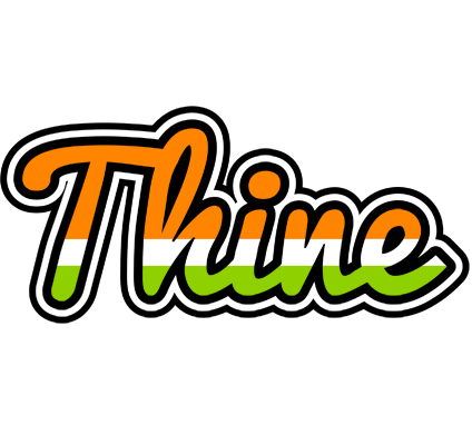 Thine mumbai logo