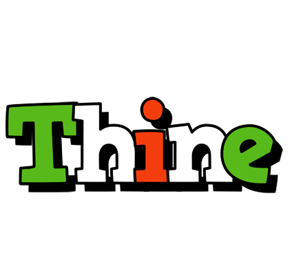Thine venezia logo