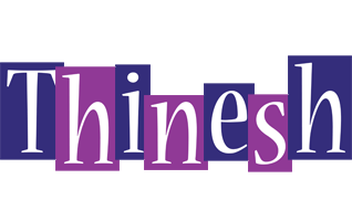 Thinesh autumn logo