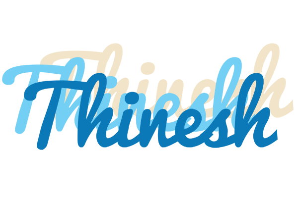 Thinesh breeze logo
