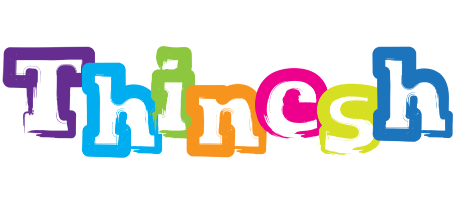 Thinesh casino logo