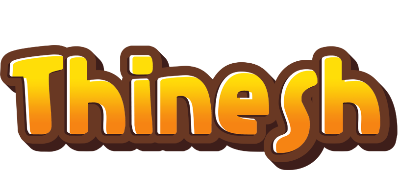 Thinesh cookies logo
