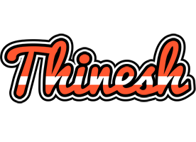 Thinesh denmark logo