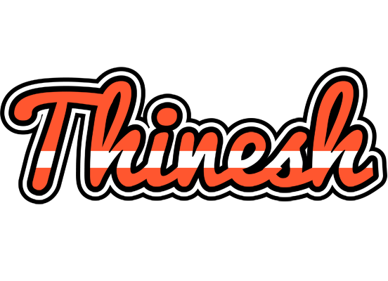 Thinesh denmark logo