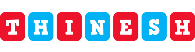 Thinesh diesel logo