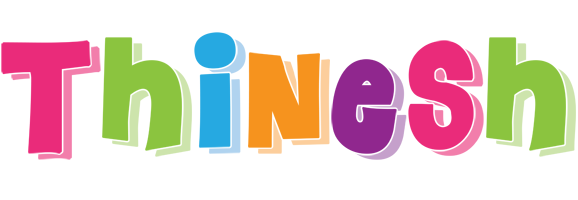 Thinesh friday logo