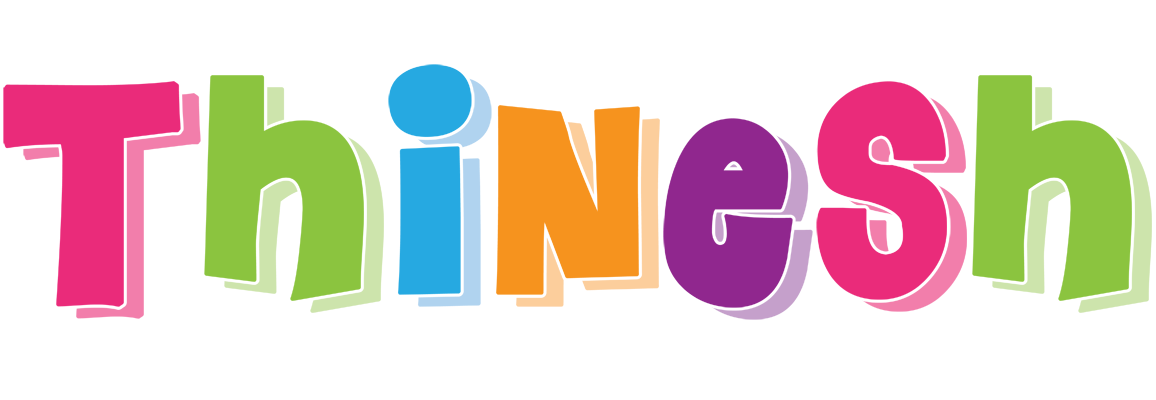 Thinesh friday logo