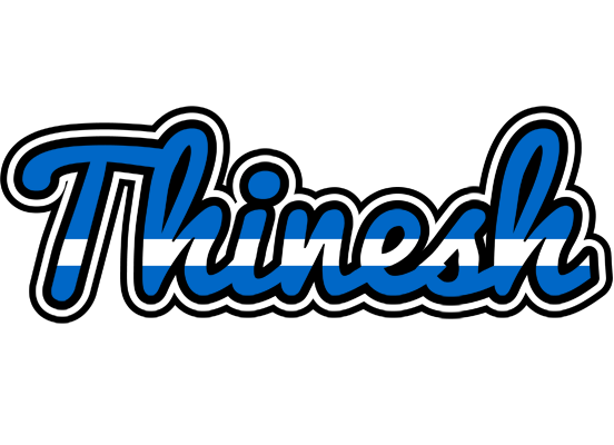Thinesh greece logo