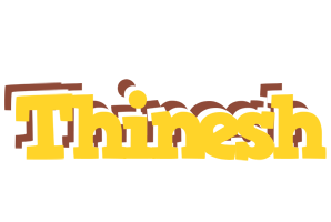 Thinesh hotcup logo