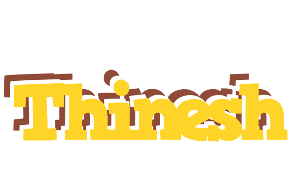 Thinesh hotcup logo
