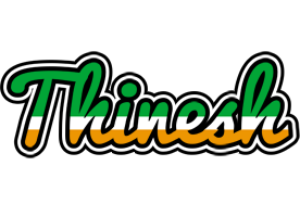 Thinesh ireland logo