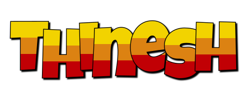 Thinesh jungle logo