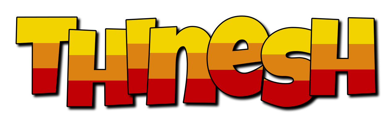 Thinesh jungle logo