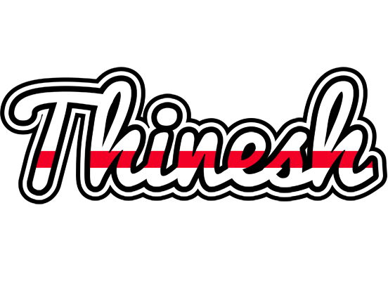 Thinesh kingdom logo
