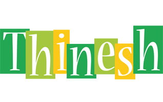 Thinesh lemonade logo
