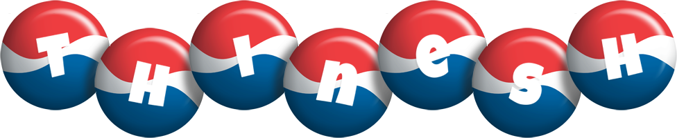 Thinesh paris logo